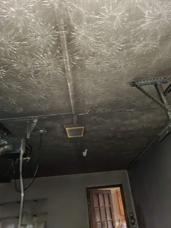 Fire and smoke damage assessment for Emergency Water Damage Services in Fishersville
